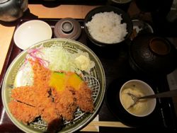 Tonkatsu