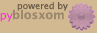Get Blosxom!